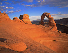 Delicate Arch Arches NP 2