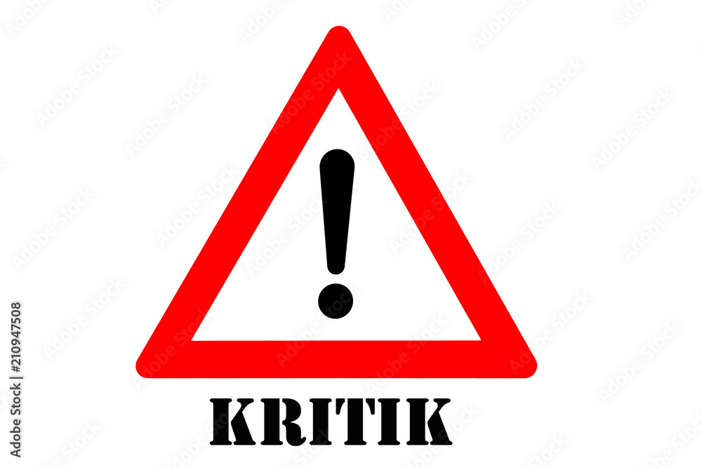 Kritik am Spielplatz