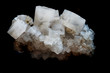 salt cubes mineral