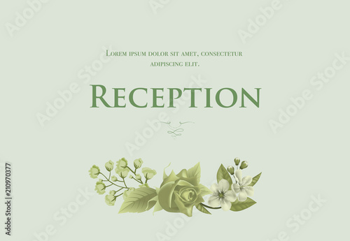 Handmade Products Invitations Reception Invitation Cards Wedding Reception Invitation Postcards