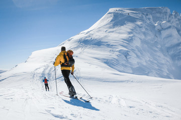 lyngseidet, north of norway