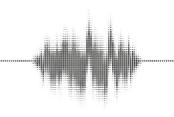 vector Equalizer Sound Wave