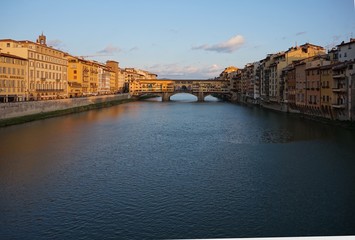 Ponte Vecchio