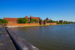 © thosti57 - Malbork, Ordensburg