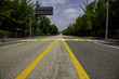 © jeagun - A secluded road