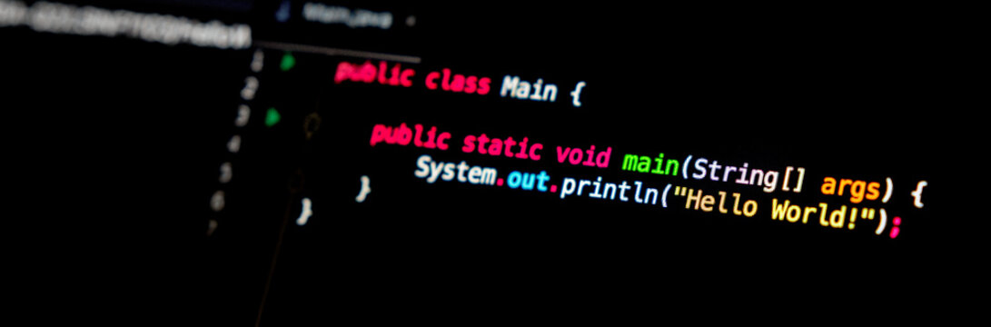 programation