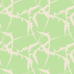 Camo background in light pink and green colors