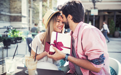 Kuschelige Dating-Suche