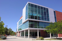 Interactive Learning Center Boise State University