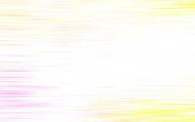  Light Blue, Green vector pattern with sharp lines.