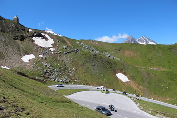 Großglockner - Austria