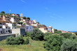 Altstadt von Posada, Sardinien