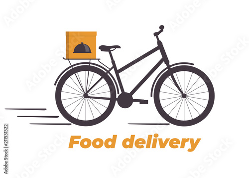 cycle delivery service