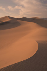 Wall Mural - Death Valley National Park