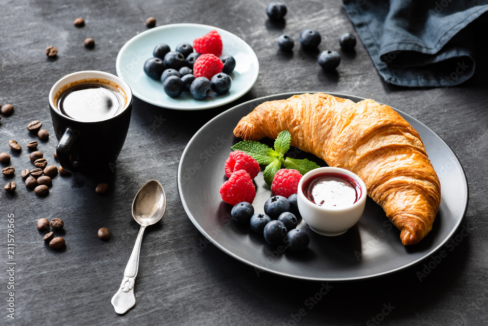 Breakfast Set
