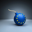 europe bomb