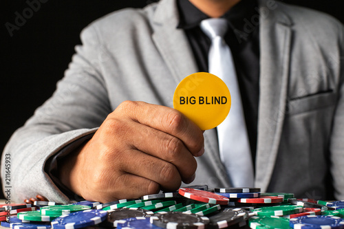 Blind Casino Blind Casino