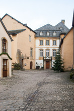 Castle In Bourglinster