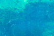 © Алексей Бухов - abstract sea blue water for background, nature background concept. soft focus.