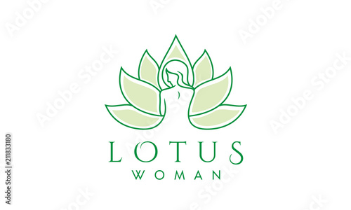 Lotus Logo Design Inspiration