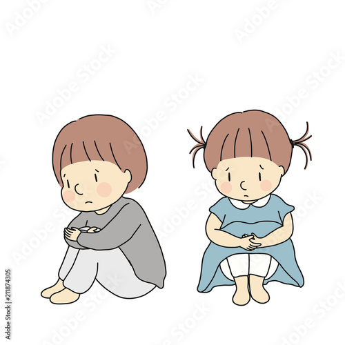 22 284 Children Sad Cartoon Wall Murals Canvas Prints Stickers Wallsheaven 22 284 Children Sad Cartoon Wall Murals Canvas Prints Stickers Wallsheaven