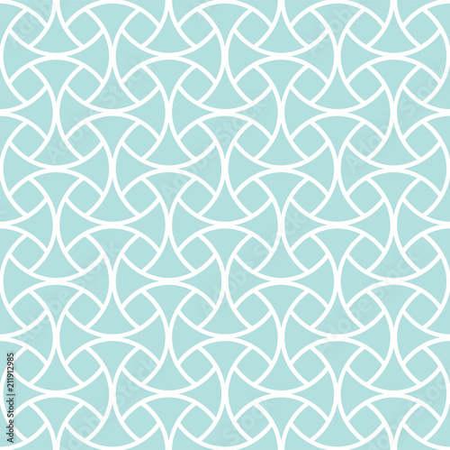 classic-blue-art-deco-seamless-pattern-geometryczny-stylowy-tekstura-streszczenie-tekstura-wektor-retro