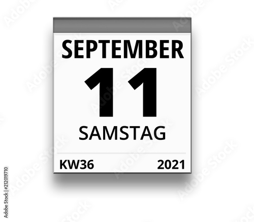 Kalender Fur Samstag 11 September 2021 Woche 36 Buy This Stock Illustration And Explore Similar Illustrations At Adobe Stock Adobe Stock kalender kw 36 2021