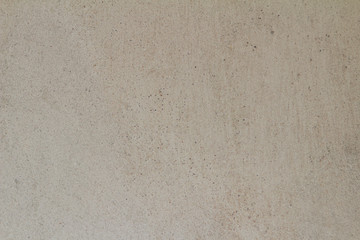 Seamless empty sand wall background from sand gray color texture