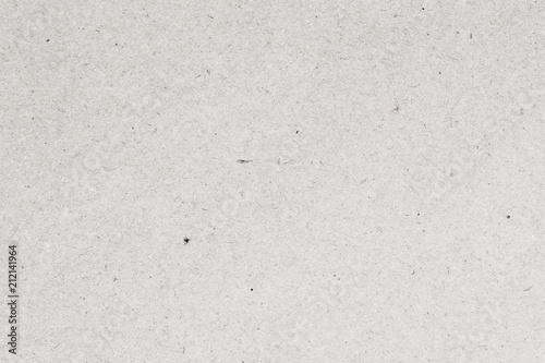 Fotomural Light paper texture cardboard background close-up