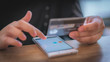 © Aris Suwanmalee - Shopping Online With Credit Card