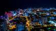© miami2you - Miami Beach. South Beach. Night city. Florida. USA.