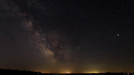 Milky Way