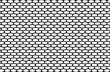 abstract pattern black net on white background,design mash and decoration for backdrop,beautiful wallpaper with simple shape
