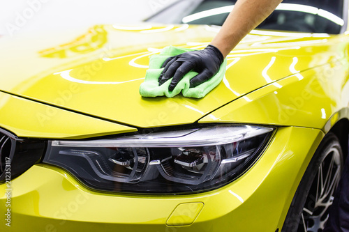 valeting selective