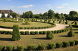 Park pałacowy, ogród