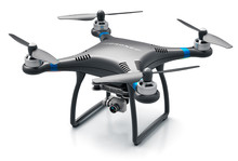 Quadcopter Drone With 4K Video And Photo Camera