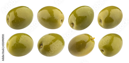  Fototapeta oliwki   osiem-oliwek