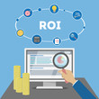© inspiring.team - Return on the investment illustration