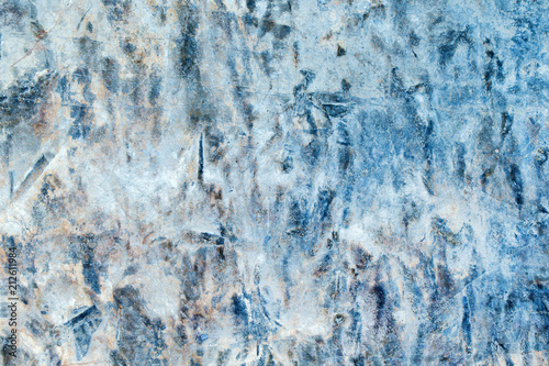 Fototapeta stone wall or grunge stone texture image use for stone background
