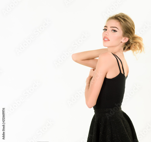 little black dress discount