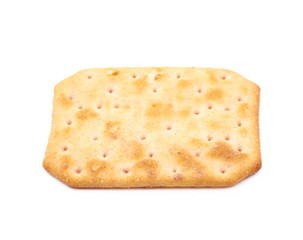 Sticker - Spiced cracker composition isolated