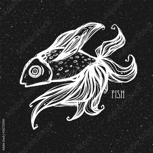 printer prints inverted black and white