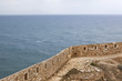 Fortress Fortezza, Rethymno, Crete, Greece