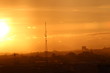 © Yuri - Por do sol urbano 9