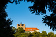 Ballenstedt Harz Bilder vom Schloss