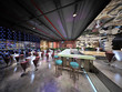 © murattellioglu - 3d render of cafe restaurant
