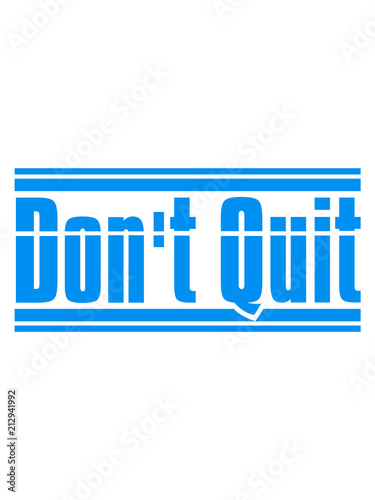 Get Spruch durchhalten For iPhone