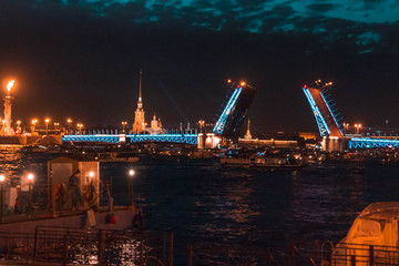 Saint Petersburg