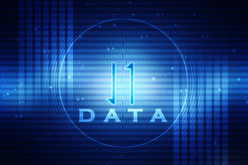 Poster - 2d rendering mobile phone data
