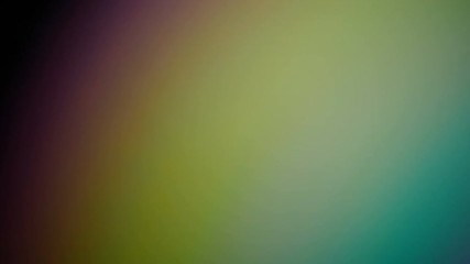 Canvas Print - light leak in ultra high.film burn effect. put it with screen or add composite mode above your video